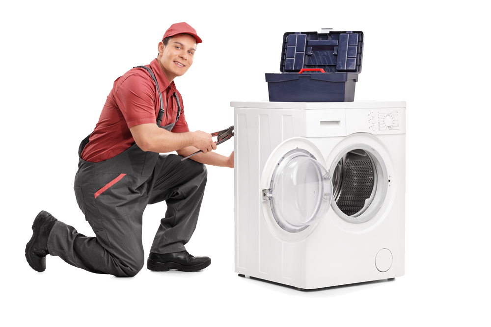 Washing Machine Repair