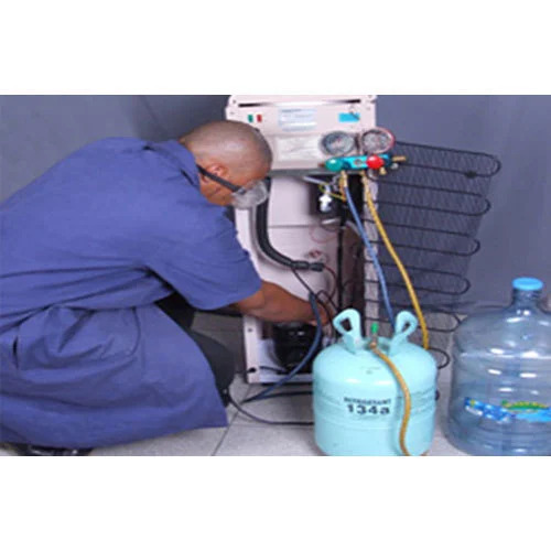 Water Dispenser Service